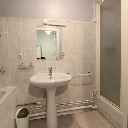 Appartement Dans Maison Au Centre Du Village, Commerces Et Commodites Plainfaing